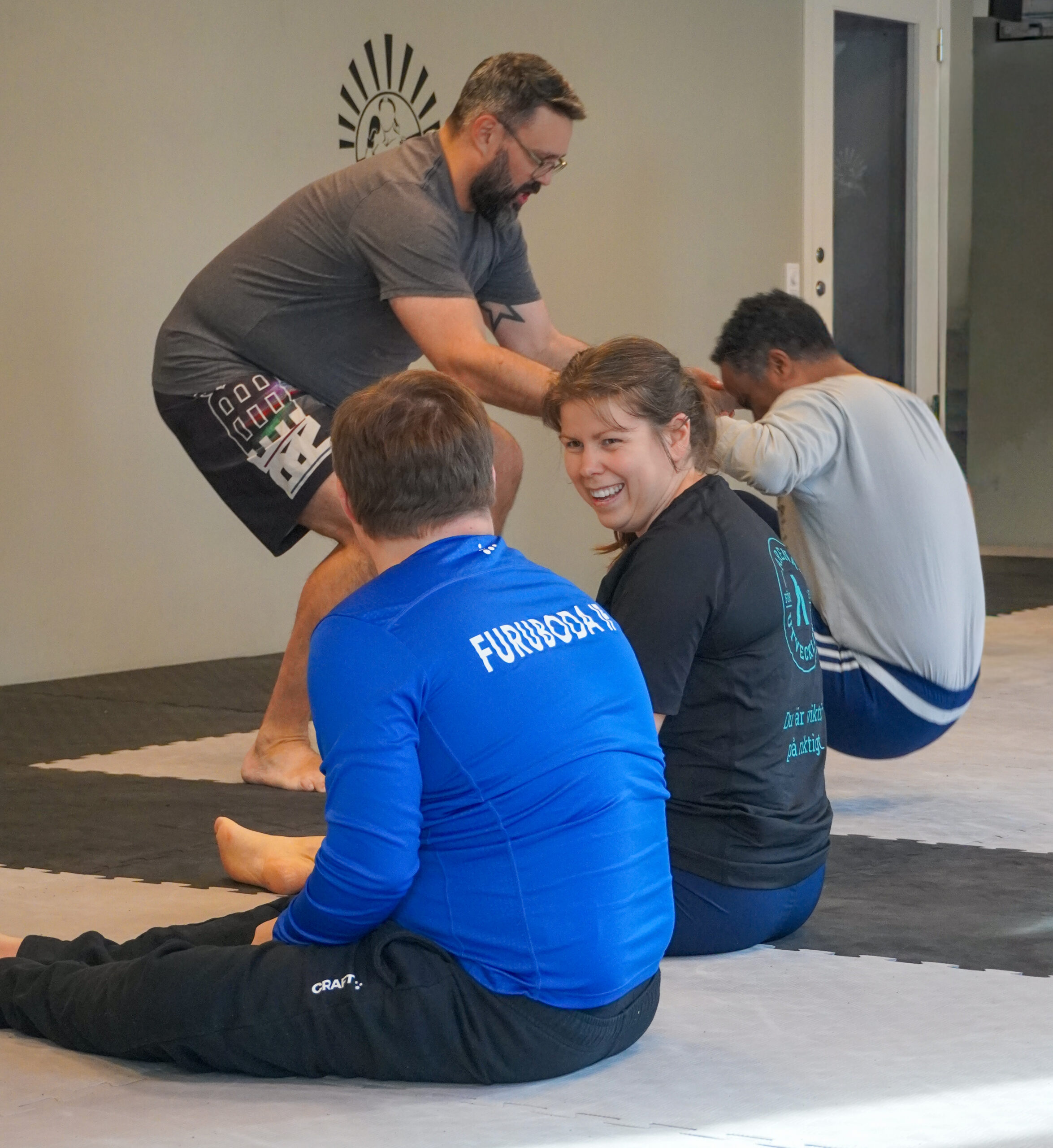 Vision och värdegrund